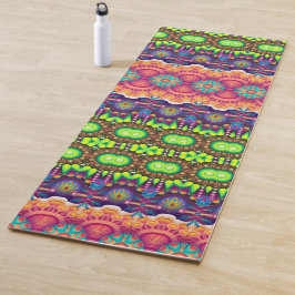Zen Prints: Hete yogamatten op Zazzle! Yogamat