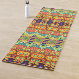 Zen Prints: Hete yogamatten op Zazzle! Yogamat