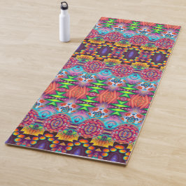 Zen Prints: Hete yogamatten op Zazzle! Yogamat