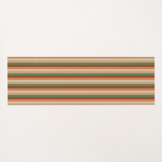 Zen Prints: Hete yogamatten op Zazzle! Yogamat (Achterkant (horizontaal))