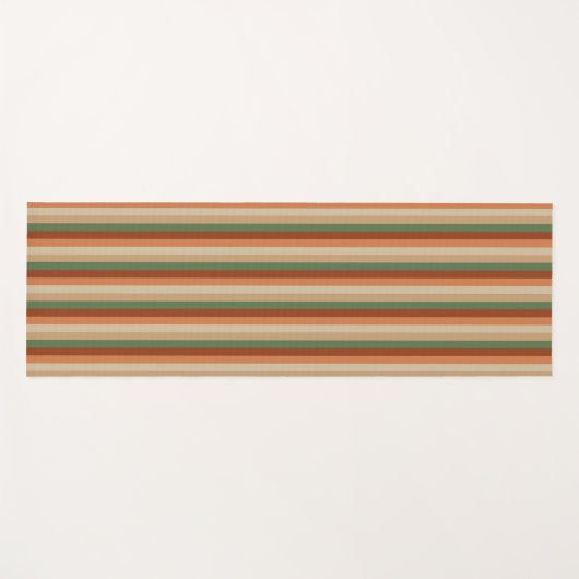 Zen Prints: Hete yogamatten op Zazzle! Yogamat (Voorkant (horizontaal))