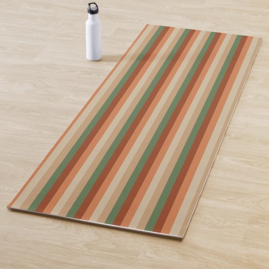 Zen Prints: Hete yogamatten op Zazzle! Yogamat (In situ)