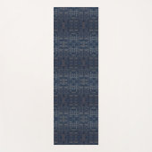 Zen Prints: Hot Yoga Matten op Zazzle! (Voorkant)