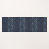 Zen Prints: Hot Yoga Matten op Zazzle! (Voorkant (horizontaal))