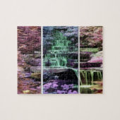 Zen Puzzle Legpuzzel (Horizontaal)