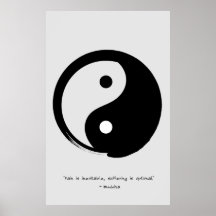 Zen Quote: Wijsheid en Meditatie