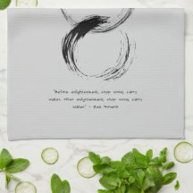 Zen Quote: Wijsheid en Meditatie