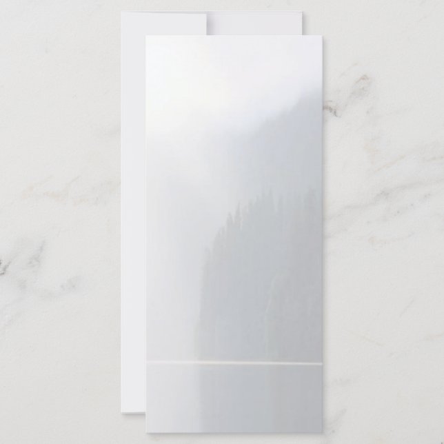 Zen-rackkaart (Voorkant)