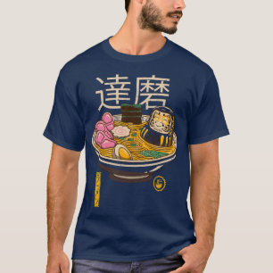 Zen Ramen T-shirt