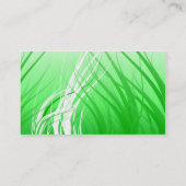 Zen-reeks Visitekaartje (Achterkant)