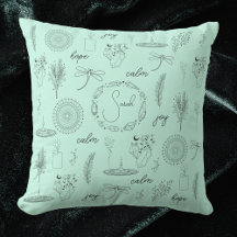 Zen Relaxing Symbolen