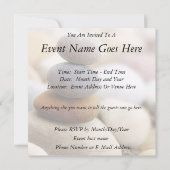 Zen Rock Garden Kaart (Voorkant)