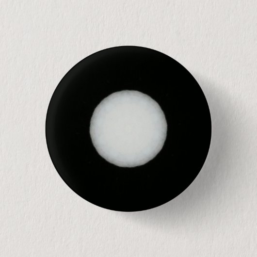 "Zen" Ronde Button 3,2 Cm (Voorkant)