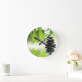 Zen Ronde Klok (Huis)