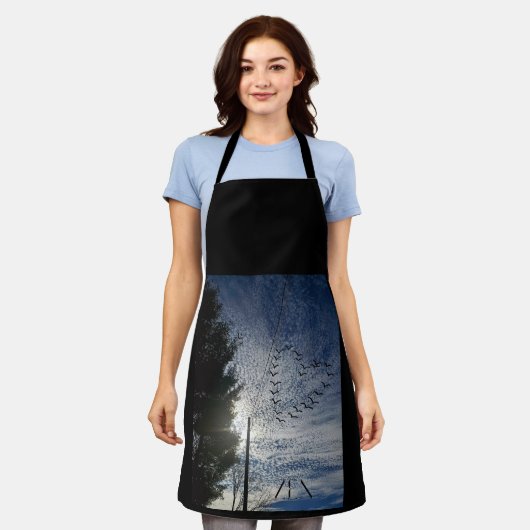 ZEN SCHORT (Gedragen)