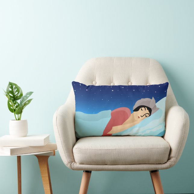 Zen Sierkussen Kussen (Stoel)