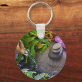 Zen Sleutelhanger (Voorkant)