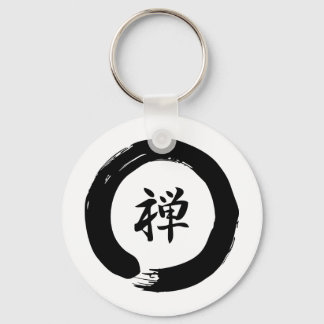 Zen Sleutelhanger
