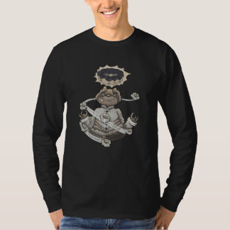Zen Sloth T-shirt