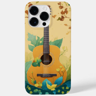 Zen snaren: een oprechte harmonie Case-Mate iPhone 14 pro max hoesje