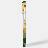 Zen snaren: een oprechte harmonie Case-Mate iPhone case (Achterkant / Links)