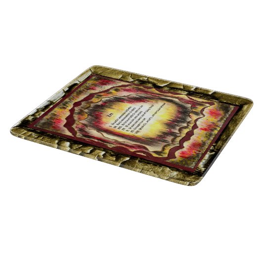 Zen Snijplank (Hoek)