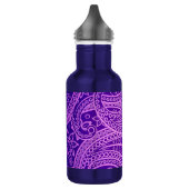 Zen Space Waterfles (Links)