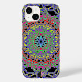 Zen Spectra Glyph Case-Mate iPhone Case (Achterkant)