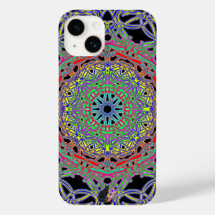 Zen Spectra Glyph Case-Mate iPhone 14 Hoesje
