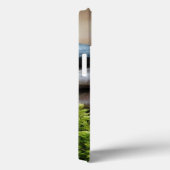 Zen stenen,Bloem meditatie Case-Mate iPhone Case (Achterkant / Rechts)