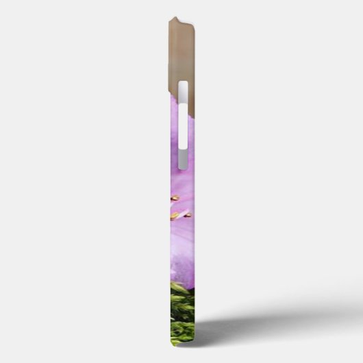 Zen Stones,Bloembekrachtiging Case-Mate iPhone Case (Achterkant / Links)