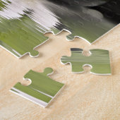 Zen Stones Legpuzzel (Zijkant)
