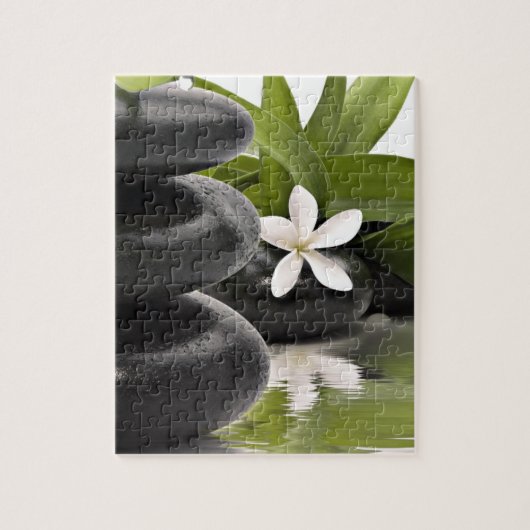 Zen Stones Legpuzzel (Verticaal)