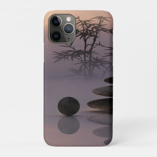Zen Stones, Meditation Case-Mate iPhone Case