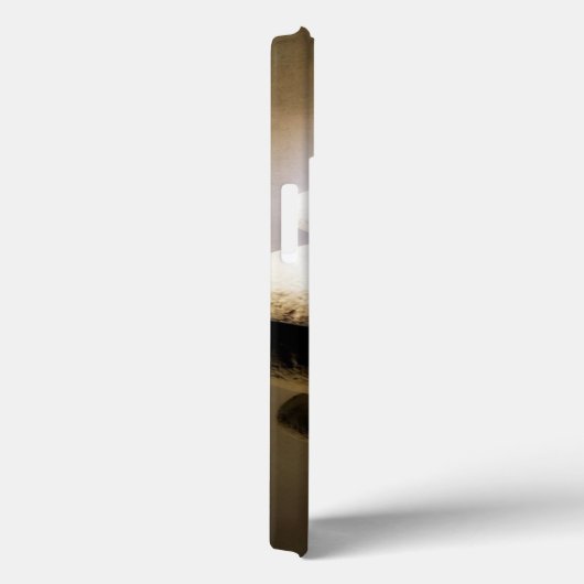 Zen Stones, Meditation Cool Case-Mate iPhone Case (Achterkant / Rechts)