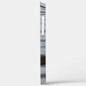 Zen Stones, Zee, Meditatie Case-Mate iPhone Case (Achterkant / Links)