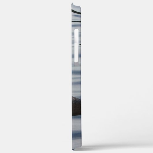 Zen Stones, Zee, Meditatie Case-Mate iPhone Case (Achterkant / Links)