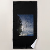 ZEN STRANDLAKEN (Voorkant)