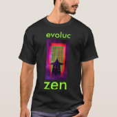 Zen T-shirt (Voorkant)