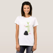 Zen T-shirt (Voorkant volledig)