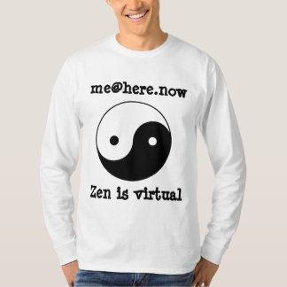 Zen t-shirt