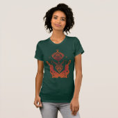ZEN T-SHIRT (Voorkant volledig)