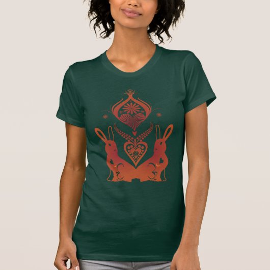 ZEN T-SHIRT (Voorkant)