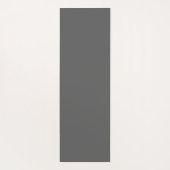 Zen Tai Ji Yogamat (Achterkant)