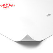 Zen&Tao Schilderen/Thee Inspiratie Poster (Hoek)