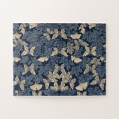Zen Tessellation "Impermanence" Jigsaw Puzzle - Au Legpuzzel (Horizontaal)