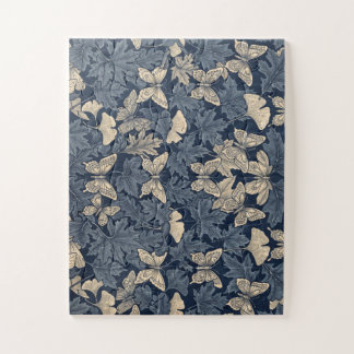 Zen Tessellation "Impermanence" Jigsaw Puzzle - Au Legpuzzel