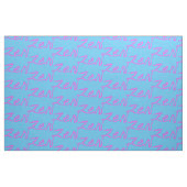 zen Thunder_Cove blauw Stof (Fat Quarter)