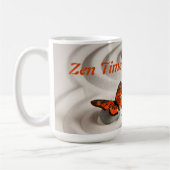 Zen Time Koffiemok (Links)