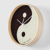 Zen Time Yin Yang (Hoek)